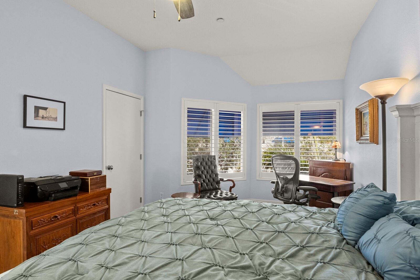 FAIRWAY BAY 1 - Residential