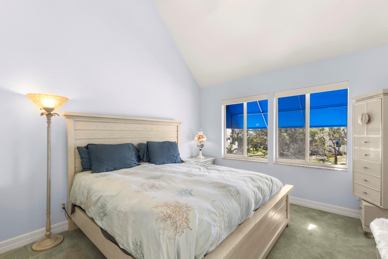 FAIRWAY BAY 1 - Residential