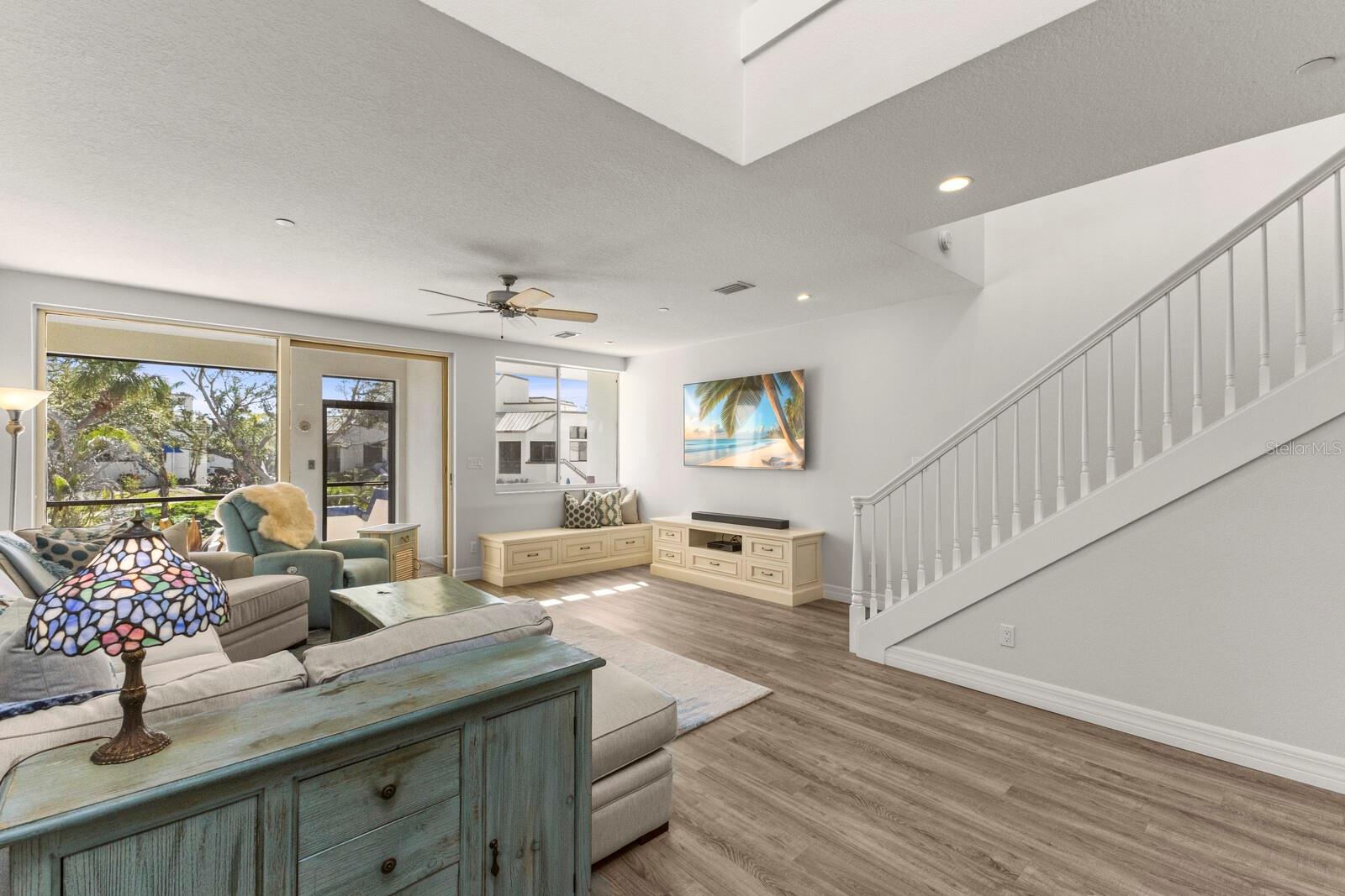 FAIRWAY BAY 1 - Residential