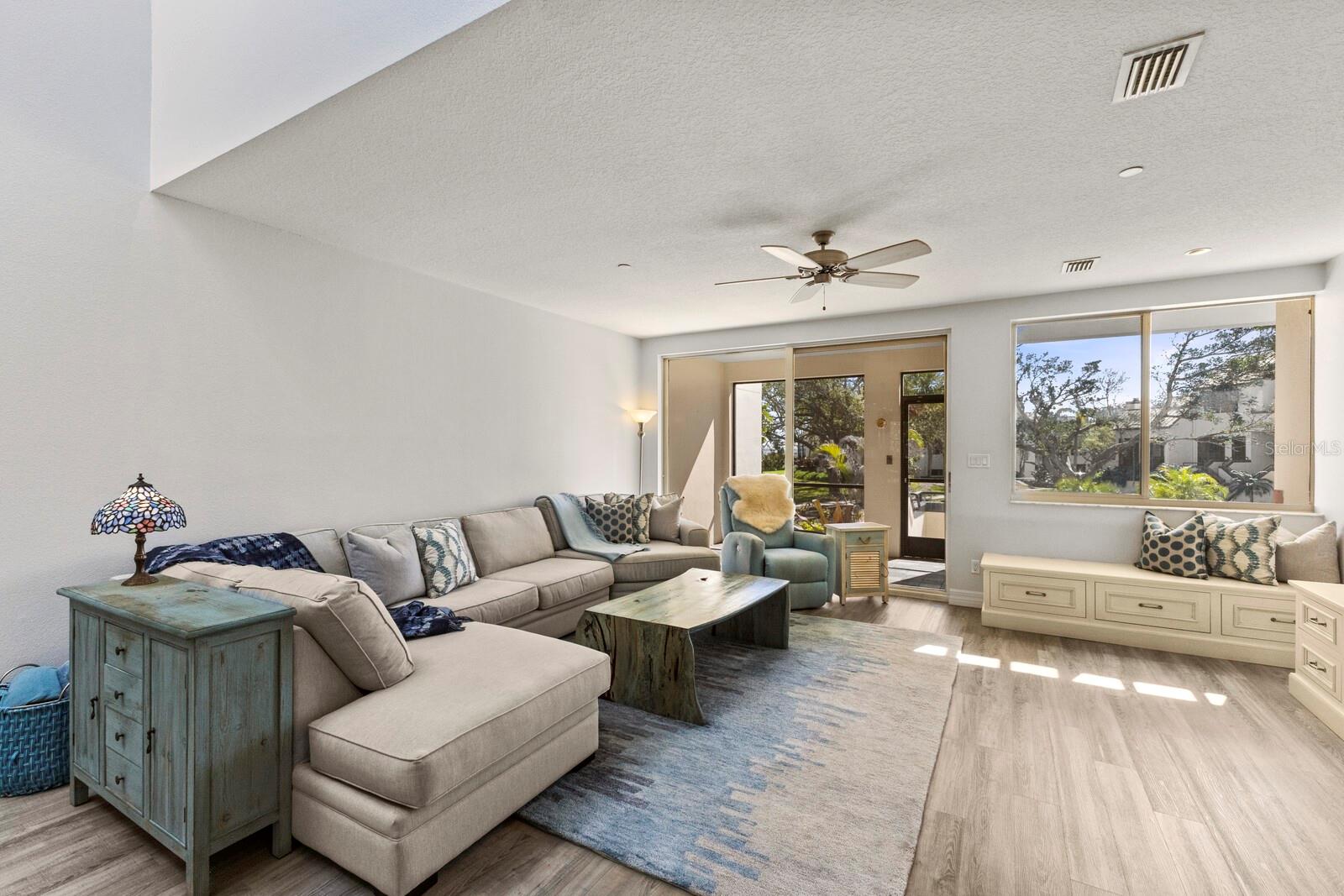 FAIRWAY BAY 1 - Residential