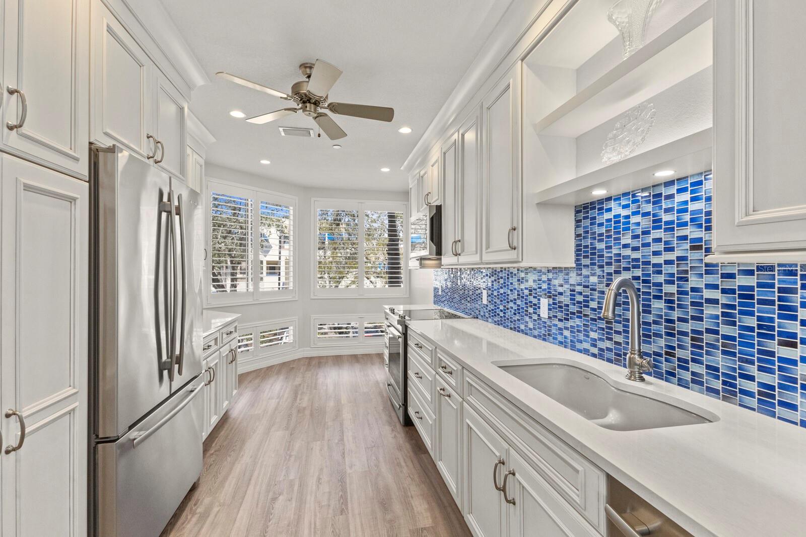 FAIRWAY BAY 1 - Residential