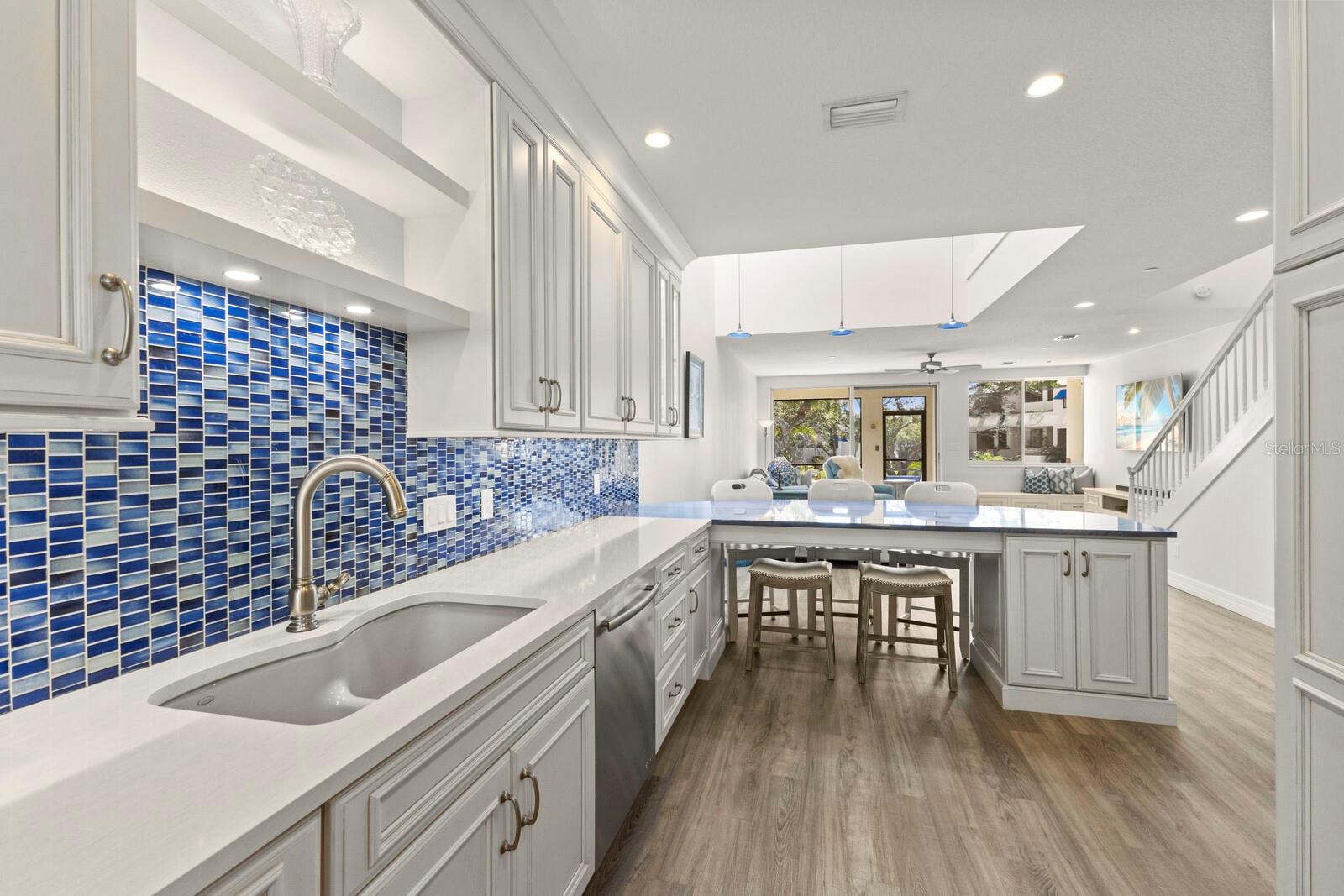 FAIRWAY BAY 1 - Residential