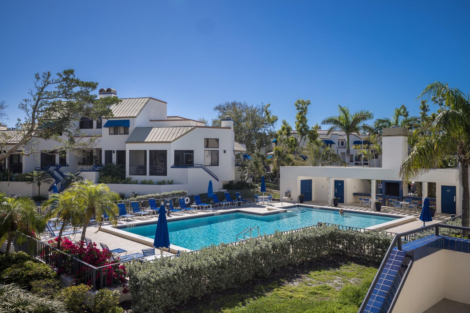 FAIRWAY BAY 1 - Residential