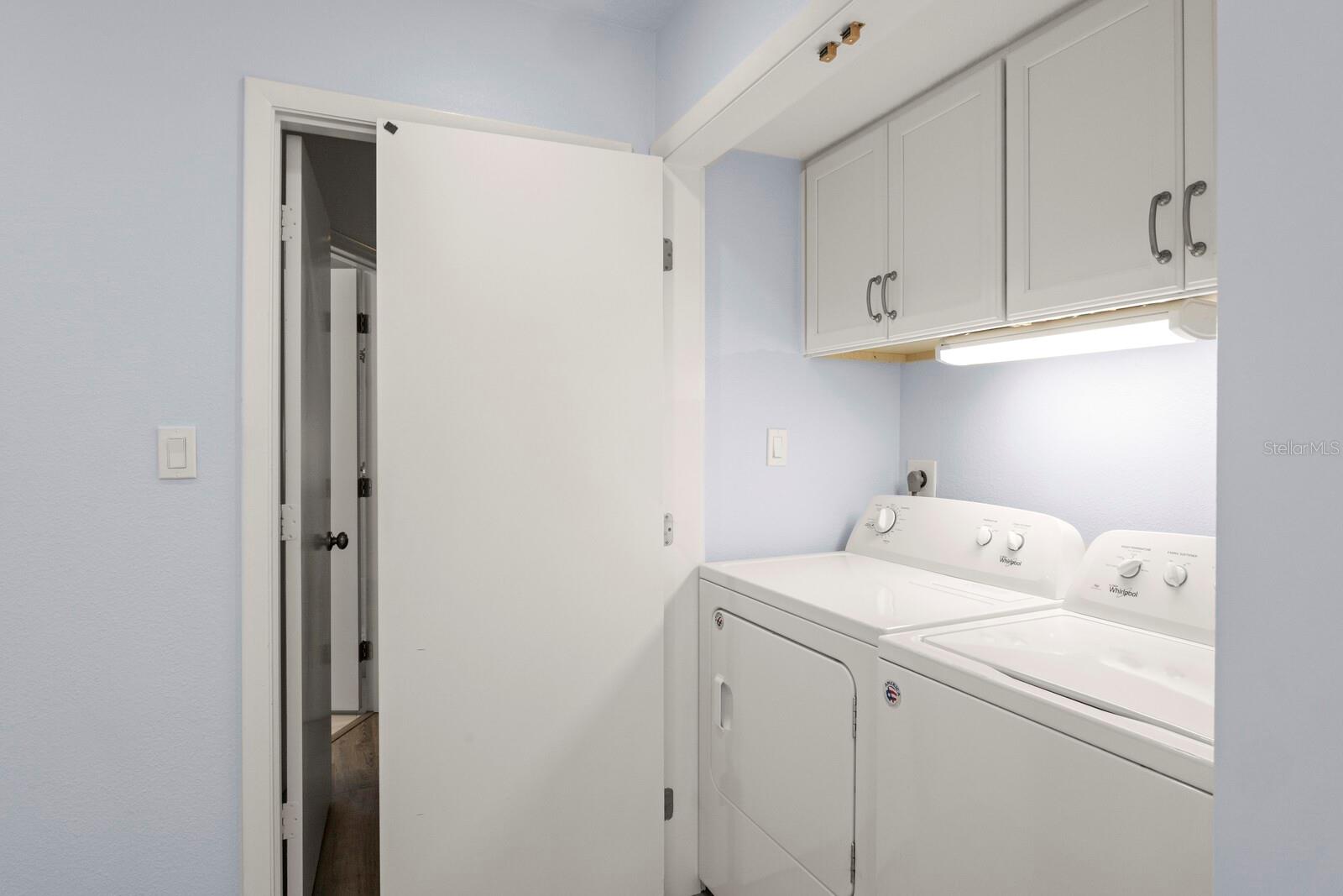 FAIRWAY BAY 1 - Residential