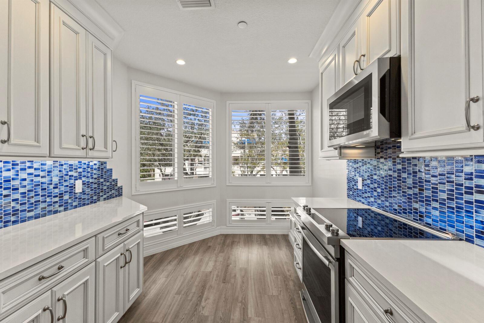 FAIRWAY BAY 1 - Residential