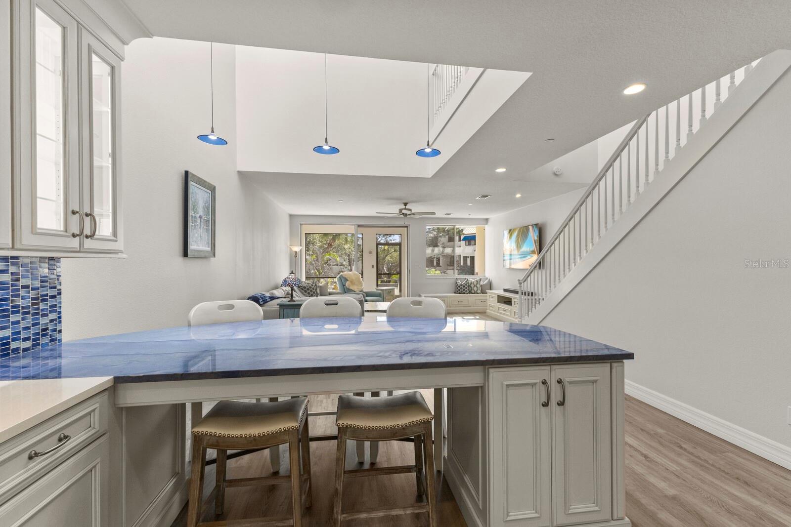 FAIRWAY BAY 1 - Residential