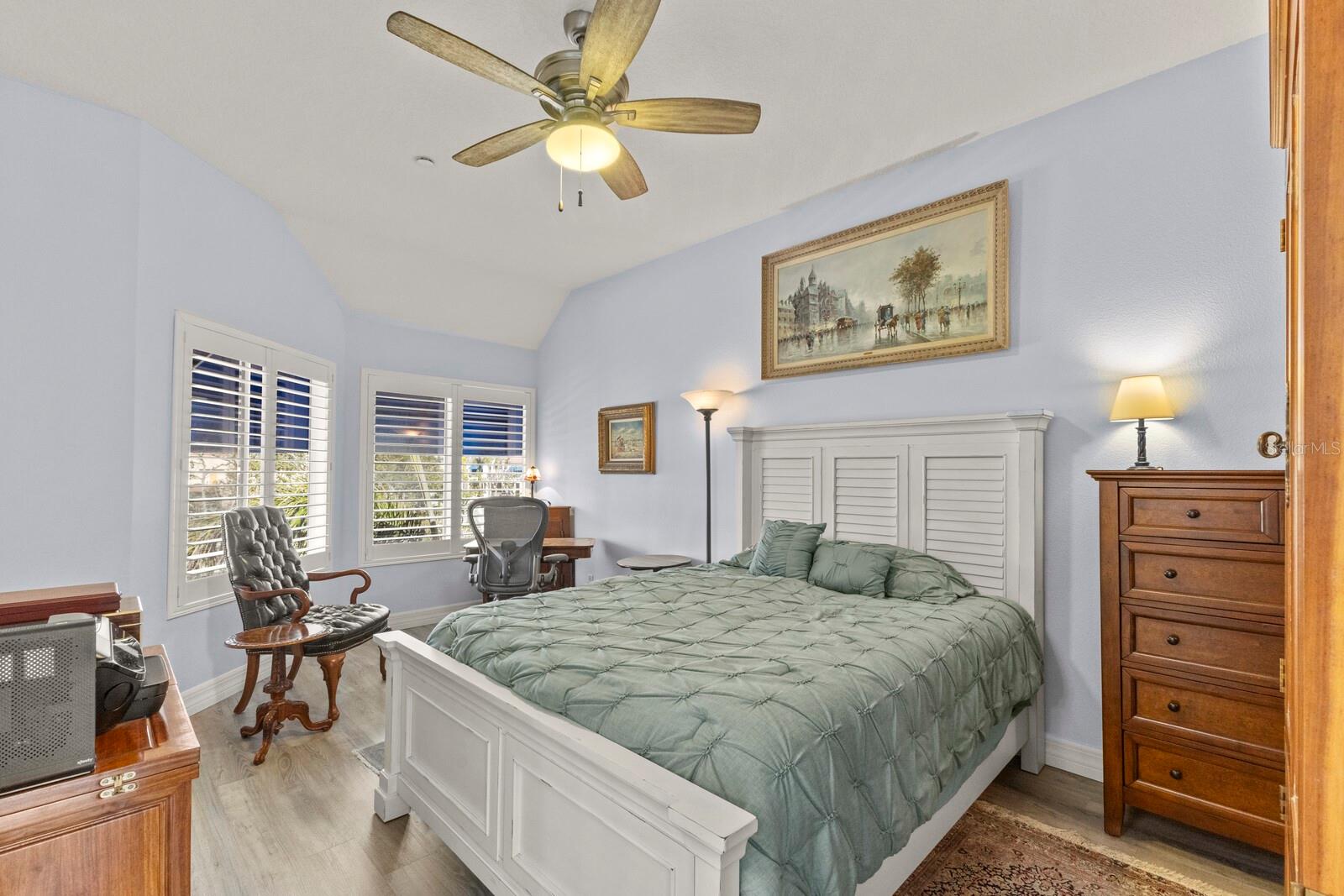 FAIRWAY BAY 1 - Residential