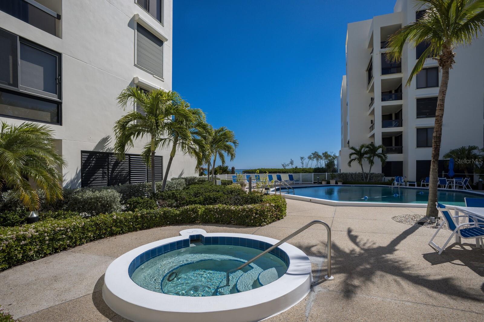 FAIRWAY BAY 1 - Residential