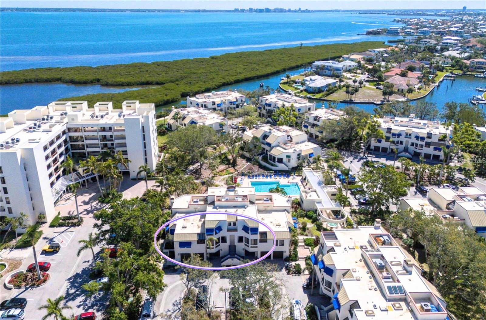 1928 HARBOURSIDE DRIVE 1403