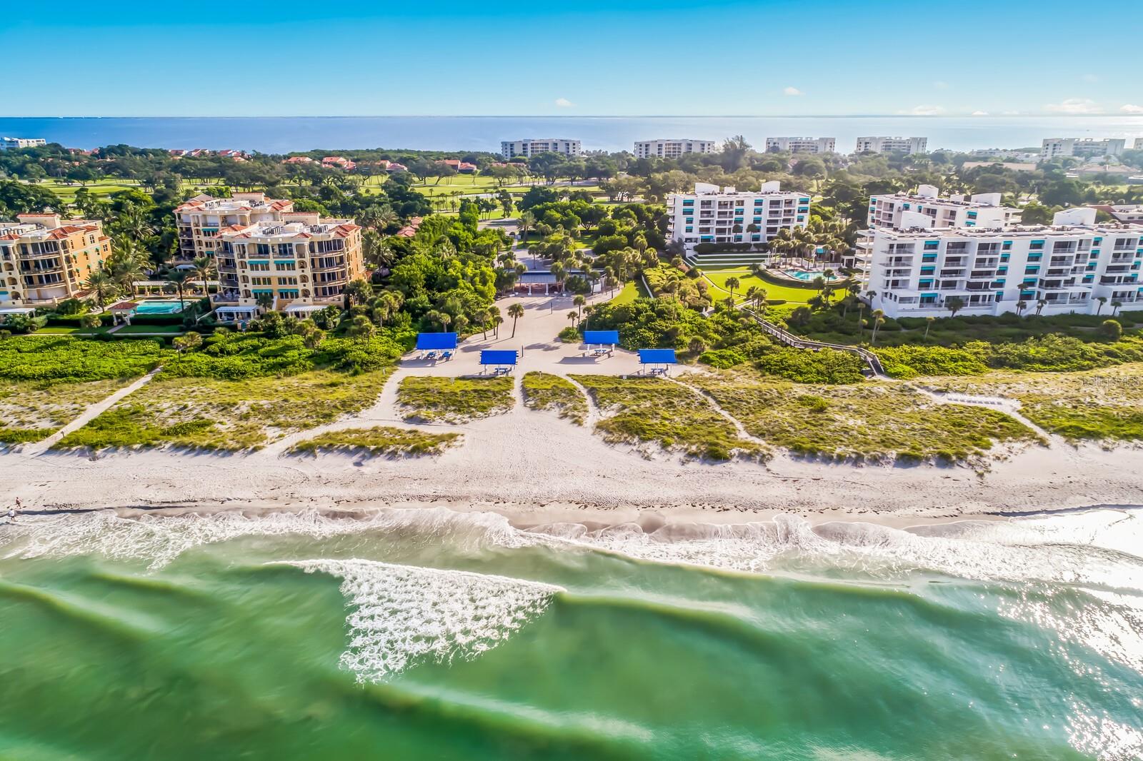 FAIRWAY BAY 1 - Residential