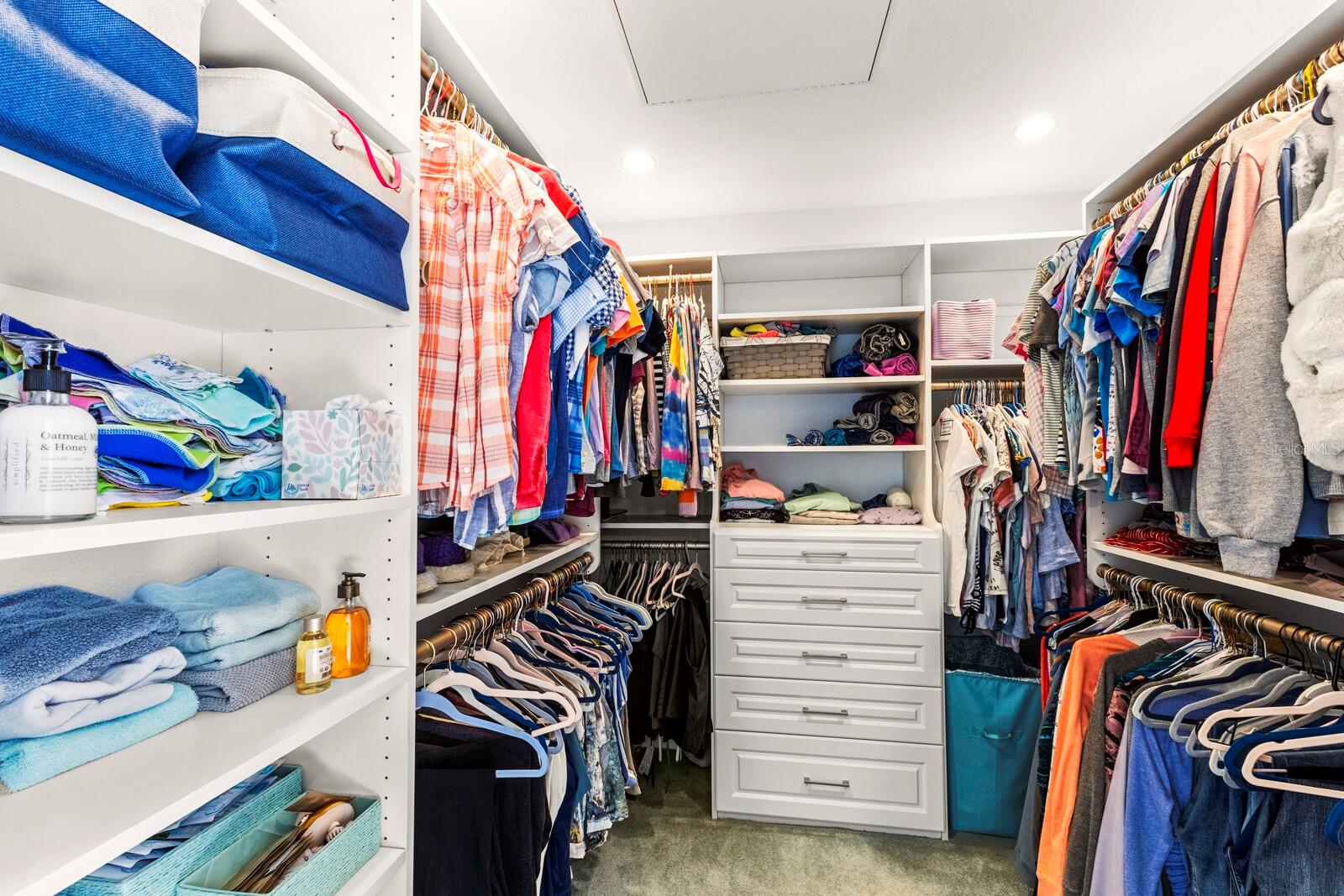 FAIRWAY BAY 1 - Residential