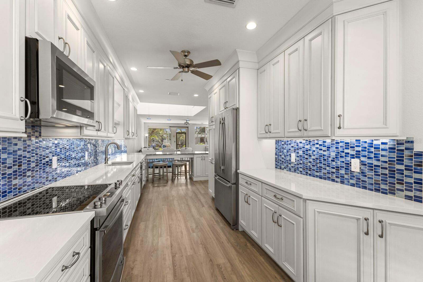 FAIRWAY BAY 1 - Residential