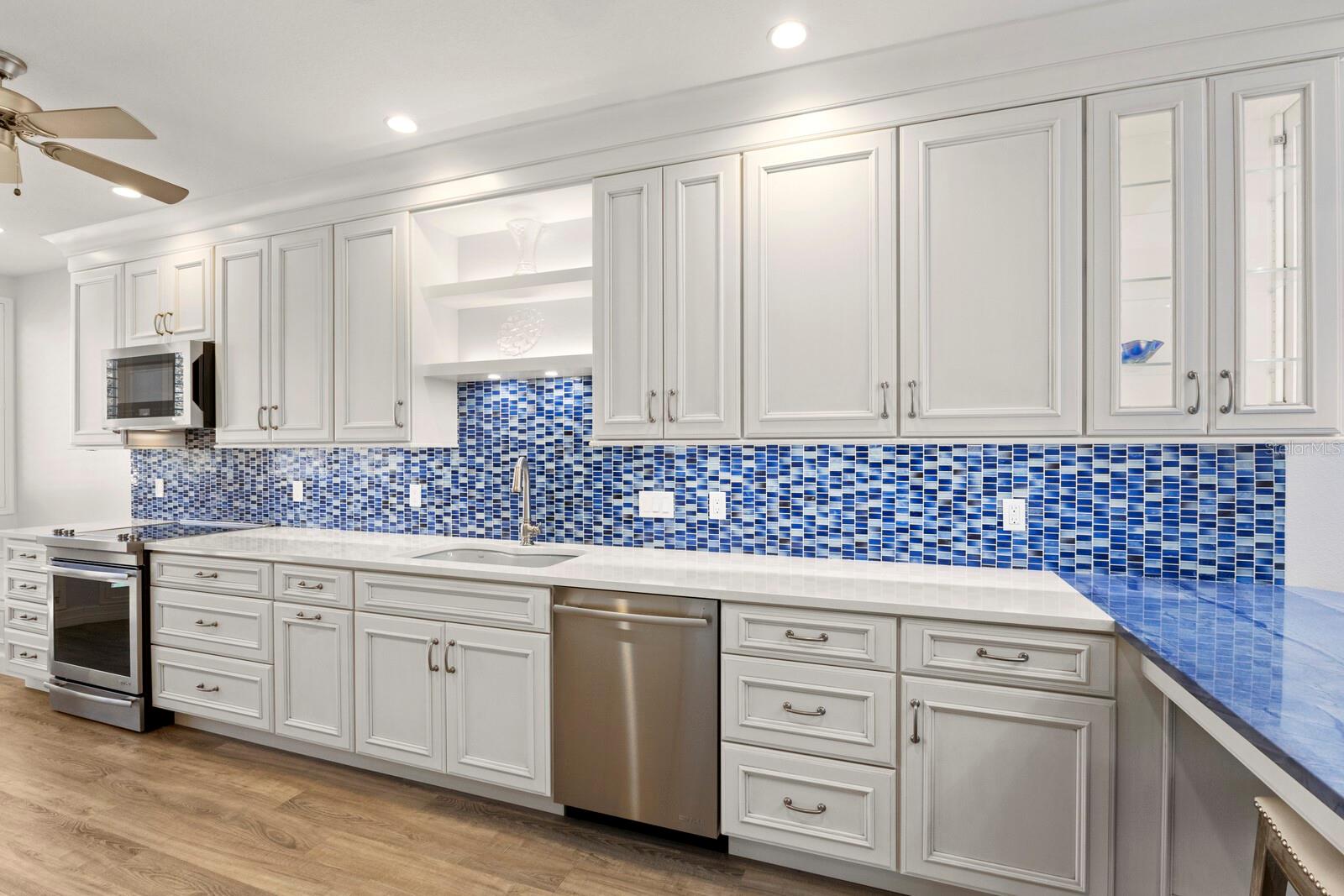 FAIRWAY BAY 1 - Residential