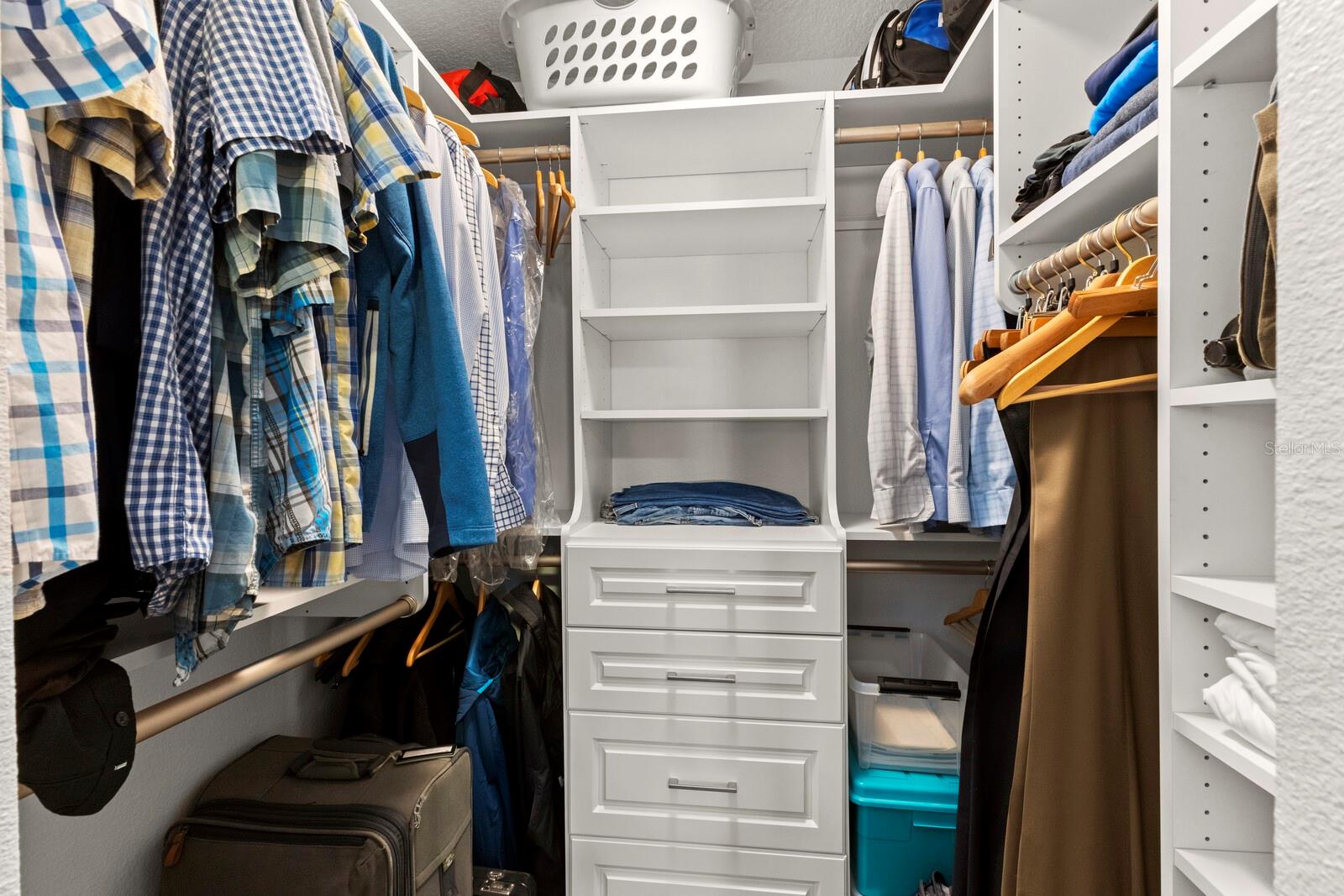 FAIRWAY BAY 1 - Residential