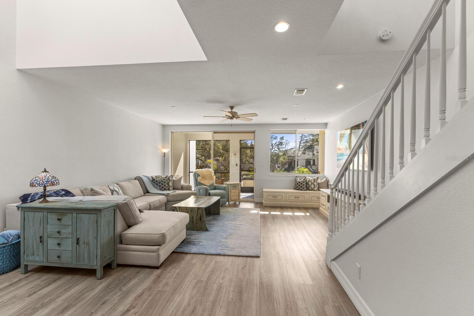 FAIRWAY BAY 1 - Residential