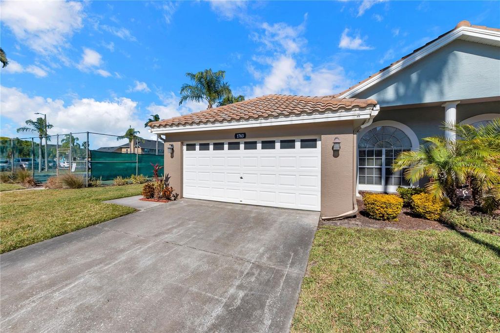 Photo of 1763 Arabian Lane, Palm Harbor, FL 34685 (MLS # W7882695)