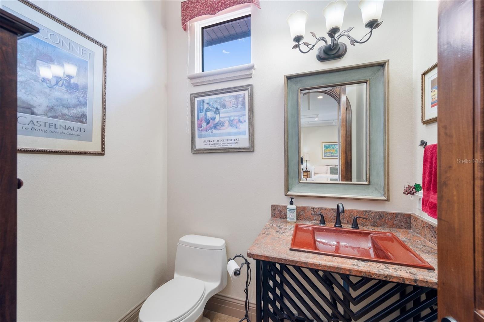 CRESTWOOD OAKS - Residential