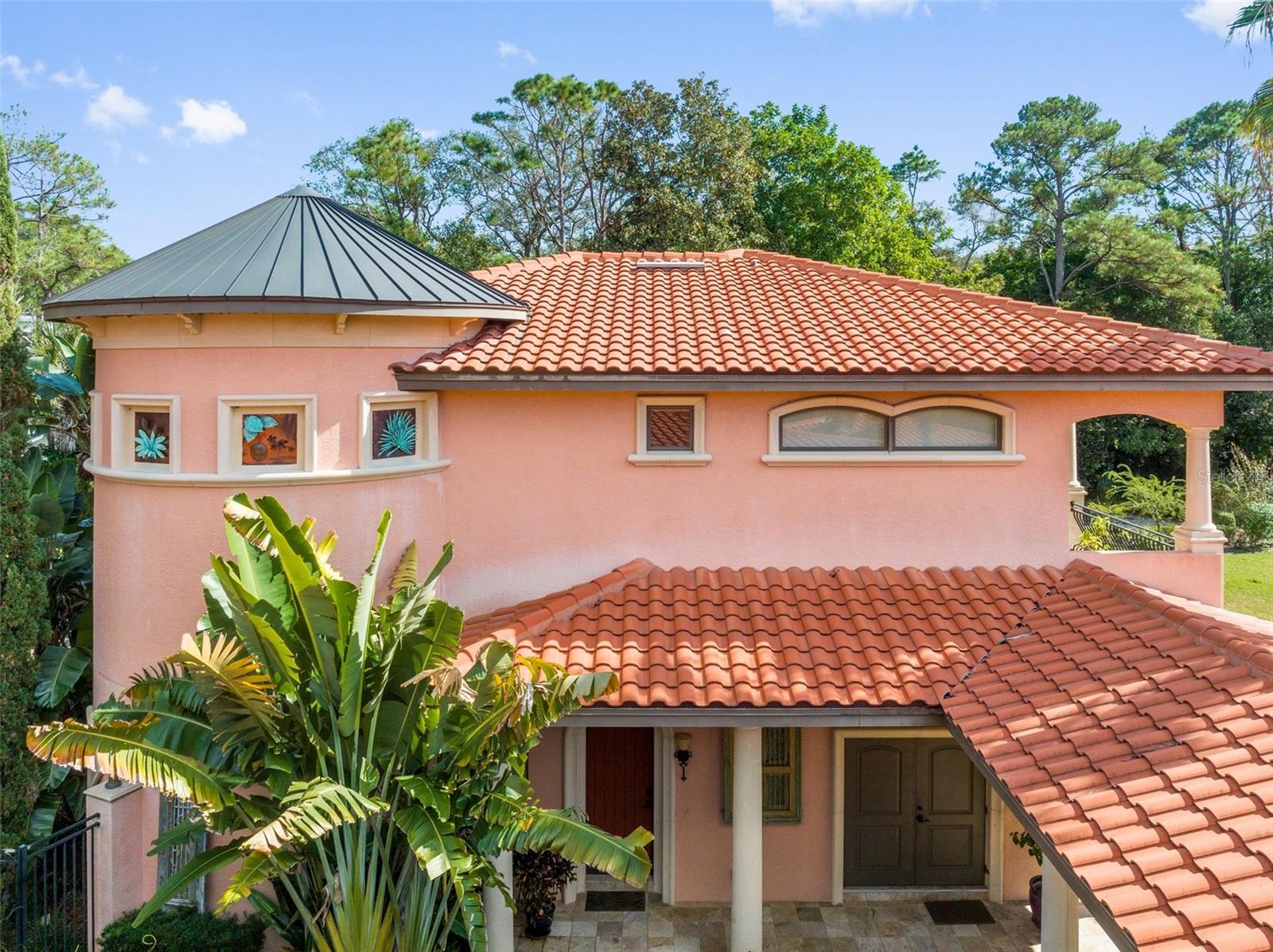 CRESTWOOD OAKS - Residential