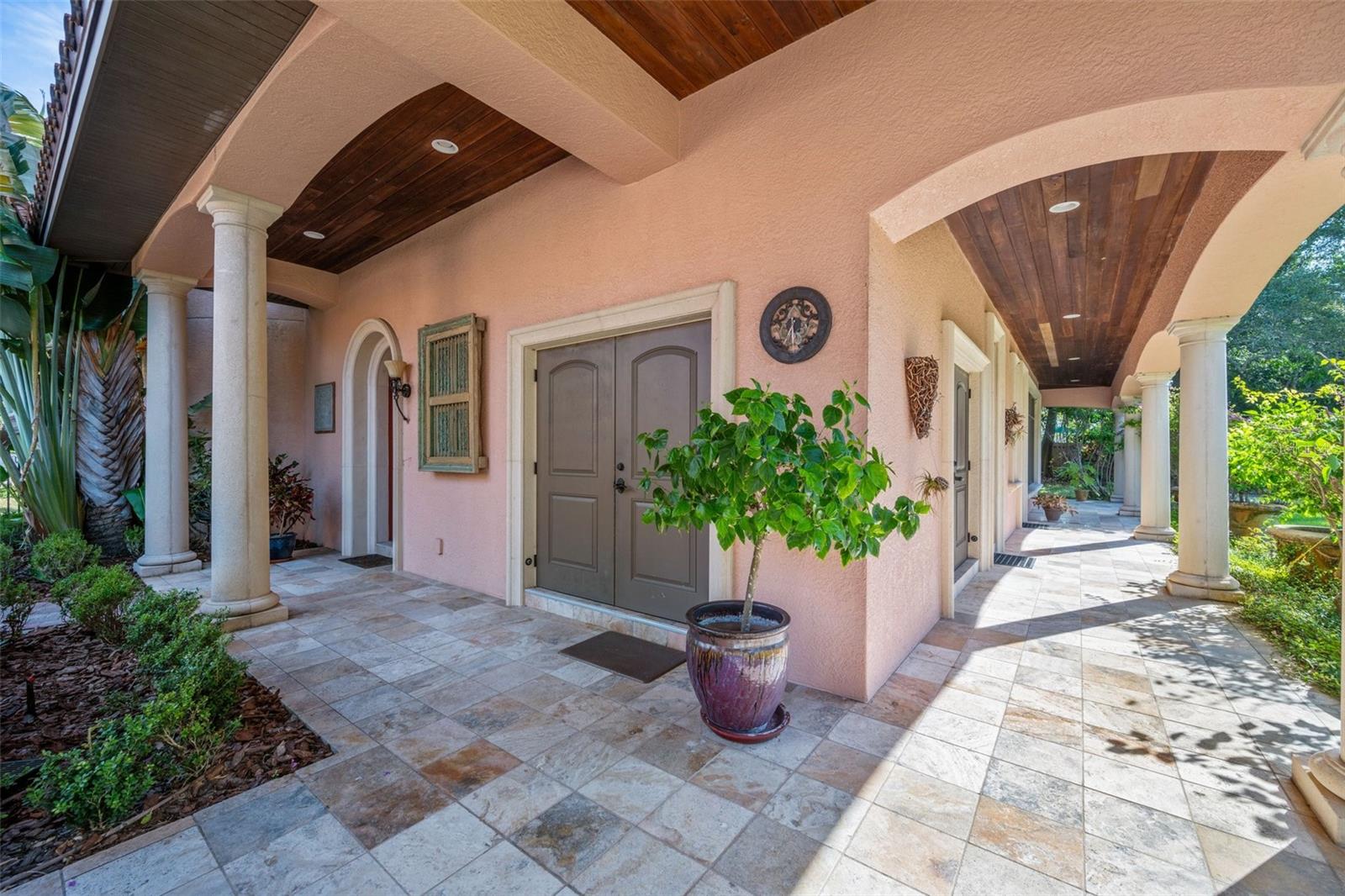 CRESTWOOD OAKS - Residential