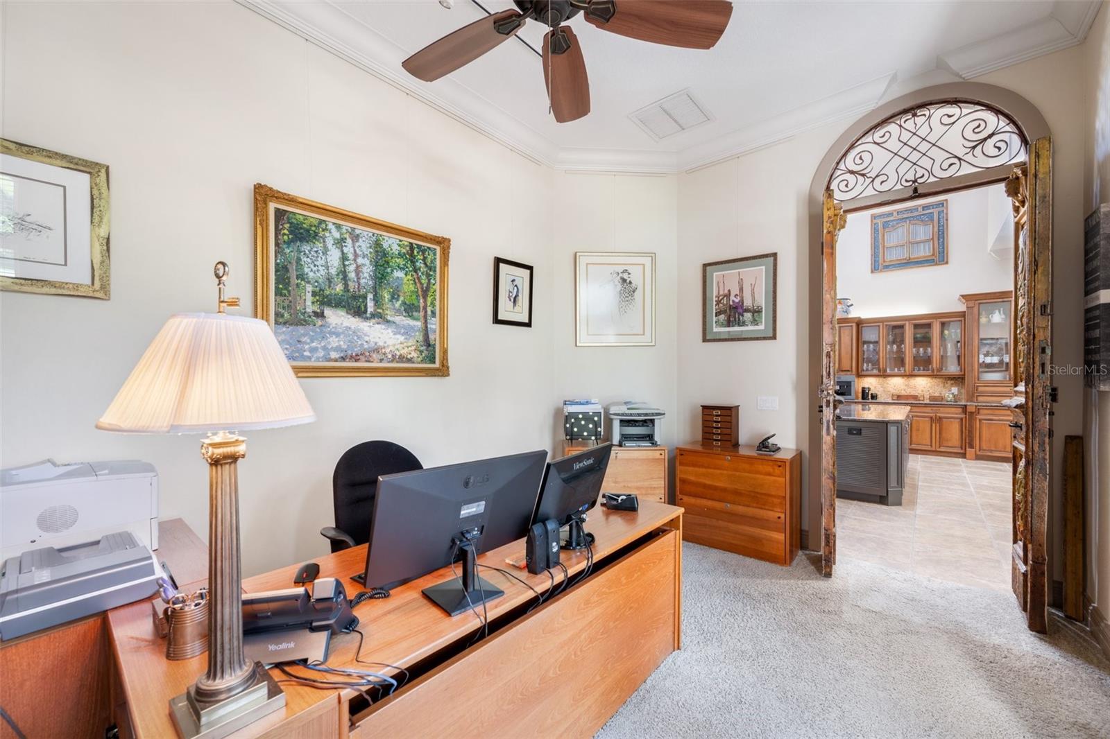 CRESTWOOD OAKS - Residential