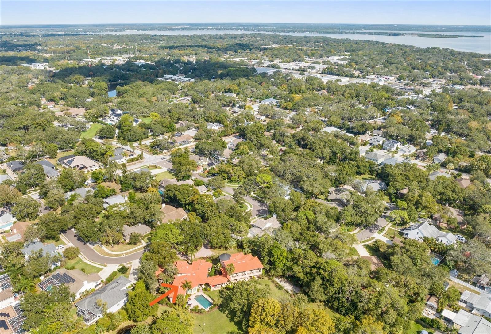 CRESTWOOD OAKS - Residential