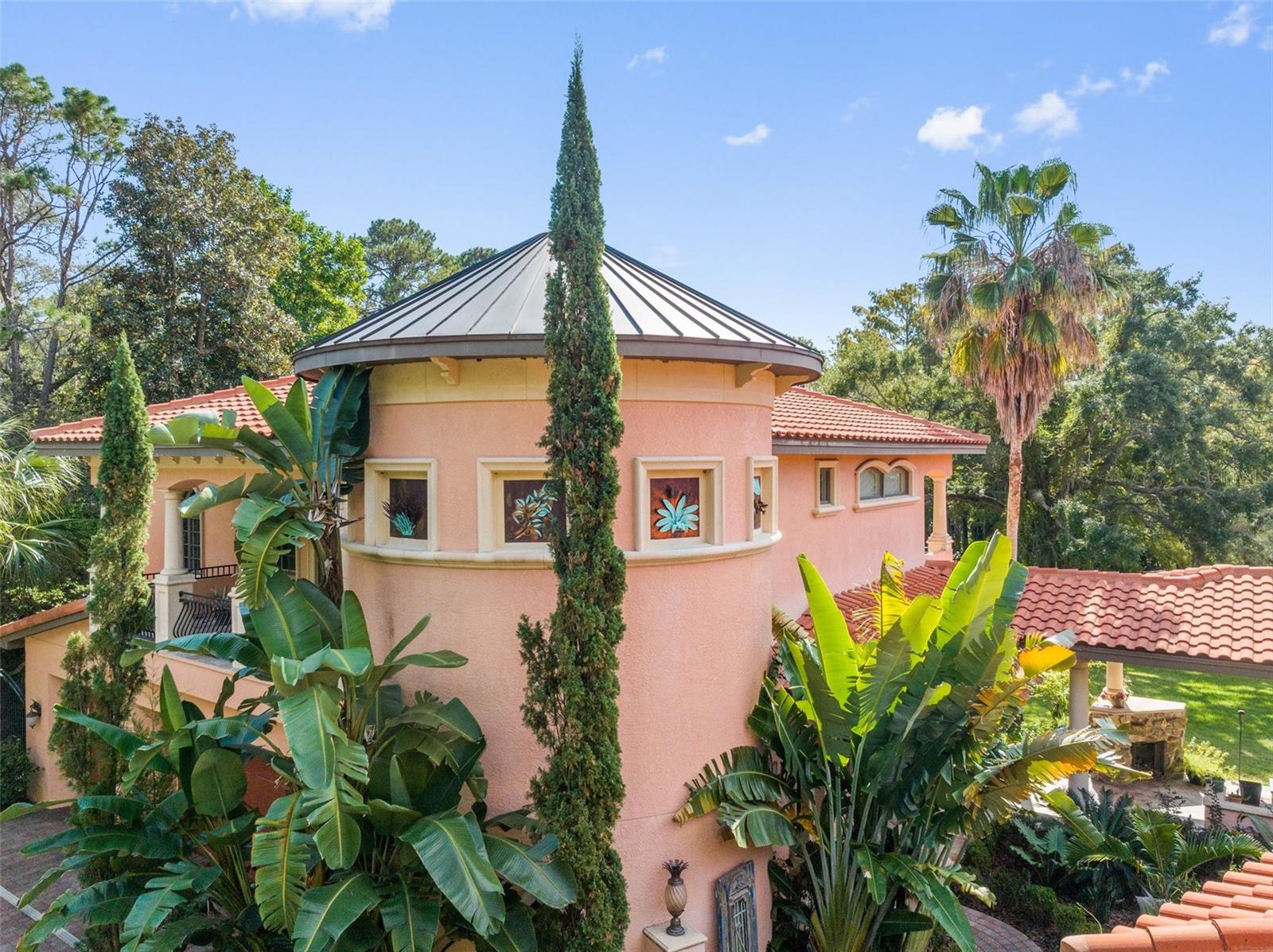 CRESTWOOD OAKS - Residential