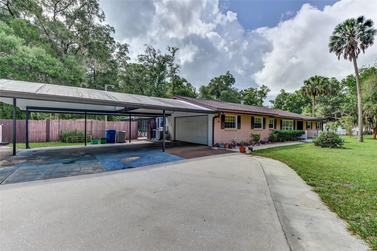 Wildwood - Residential