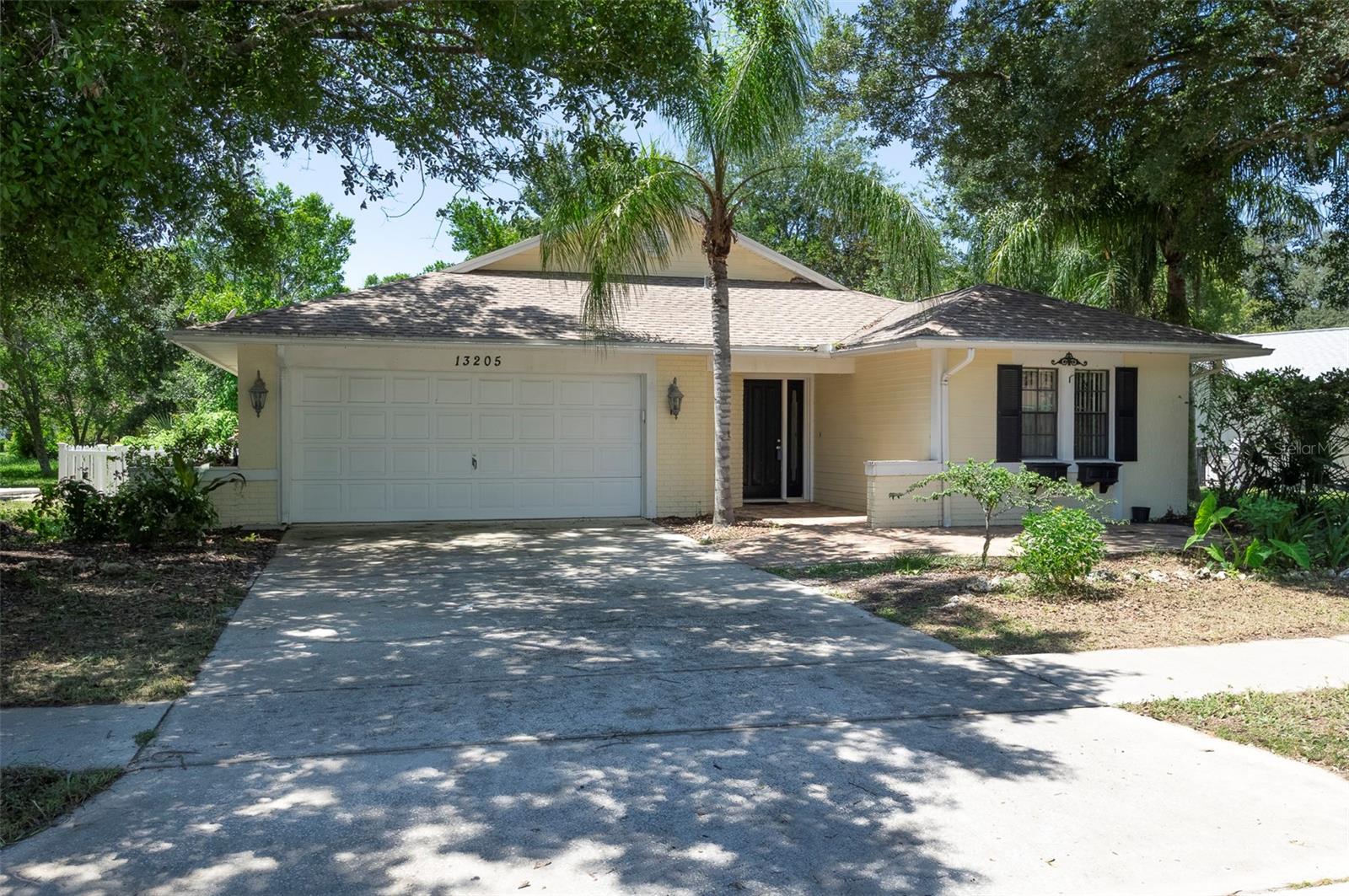 WOODWARD VILLAGE - Residential