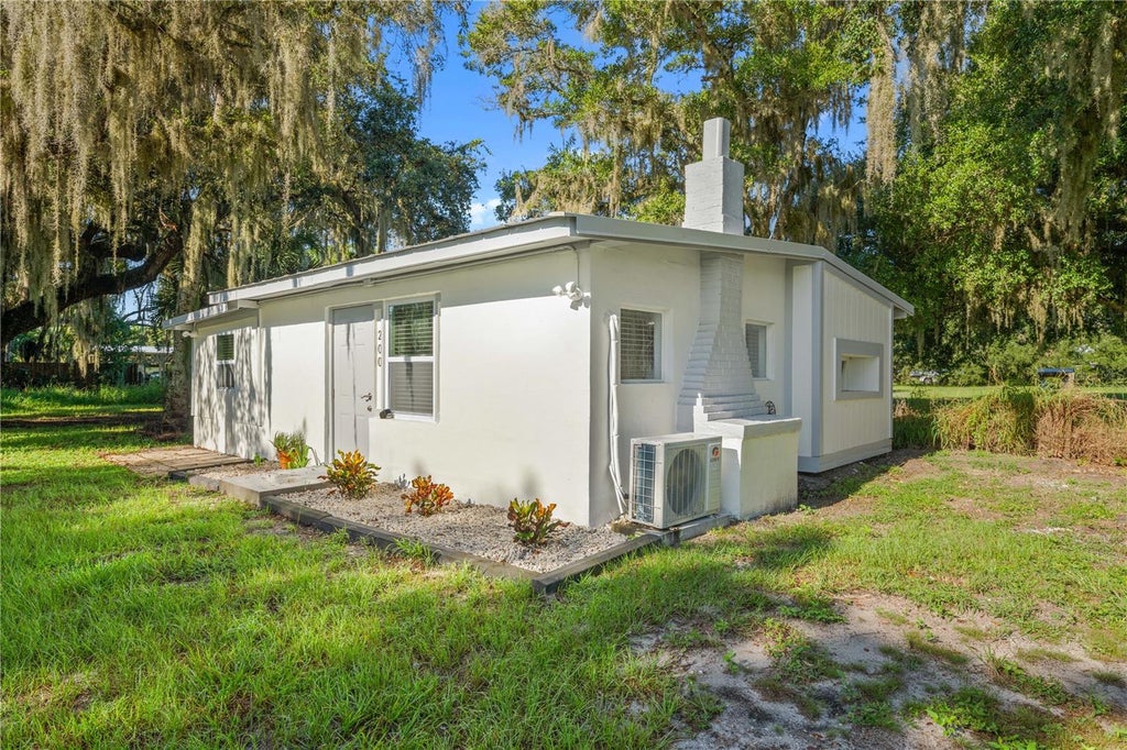 Photo of 200 Lake Marian Road, Kenansville, FL 34739 (MLS # S5157062)