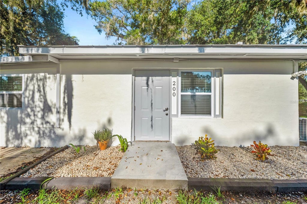 Photo of 200 Lake Marian Road, Kenansville, FL 34739 (MLS # S5157062)