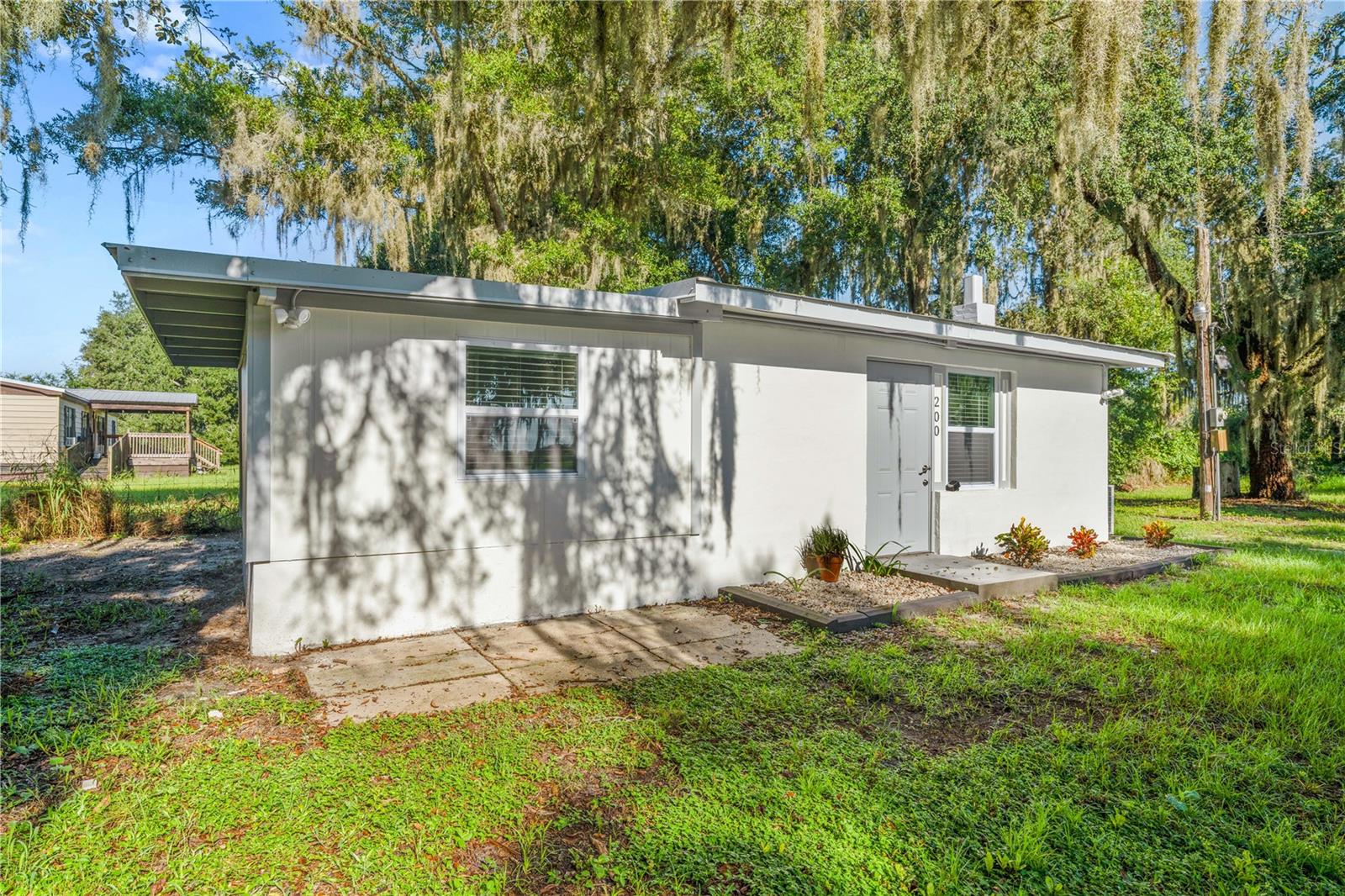 200 LAKE MARIAN ROAD