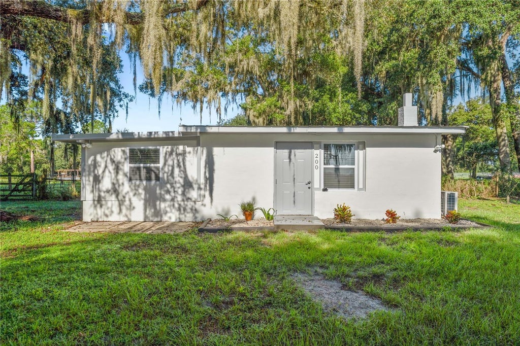 Photo of 200 Lake Marian Road, Kenansville, FL 34739 (MLS # S5157062)