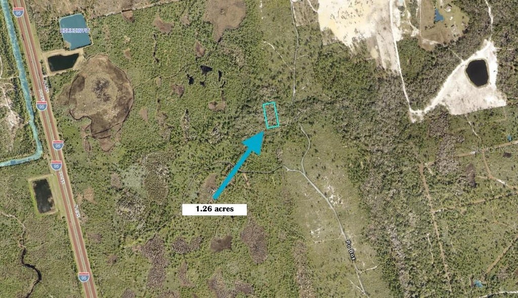Photo of Lot 688, Oak Hill, FL 32759 (MLS # K4903831)