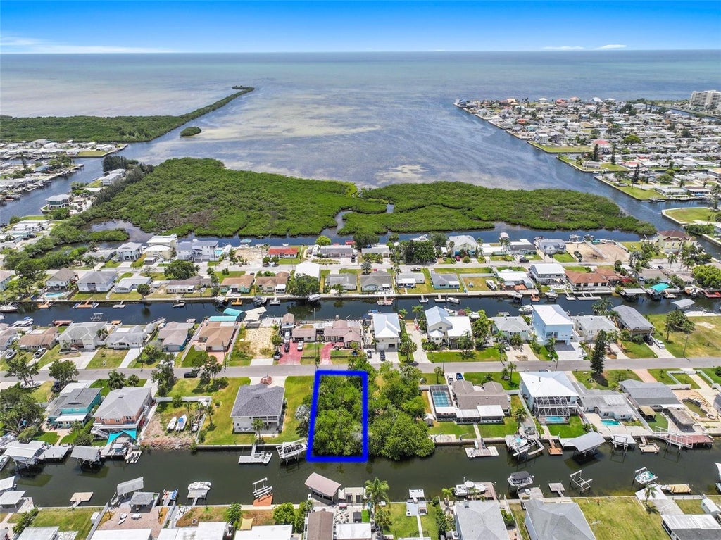 Photo of 13324 Sunfish Drive, Hudson, FL 34667 (MLS # W7887135)