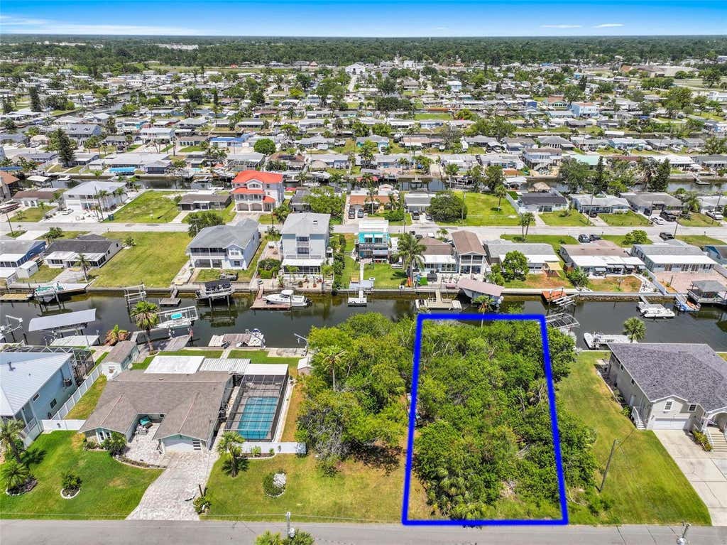Photo of 13324 Sunfish Drive, Hudson, FL 34667 (MLS # W7887135)