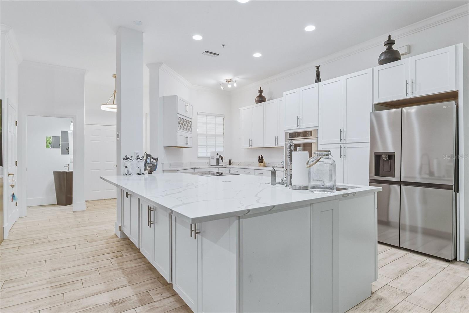 PALMER SQUARE WEST - Residential
