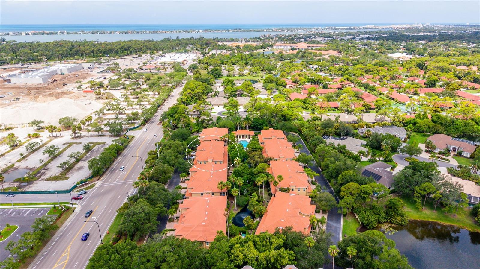 PALMER SQUARE WEST - Residential