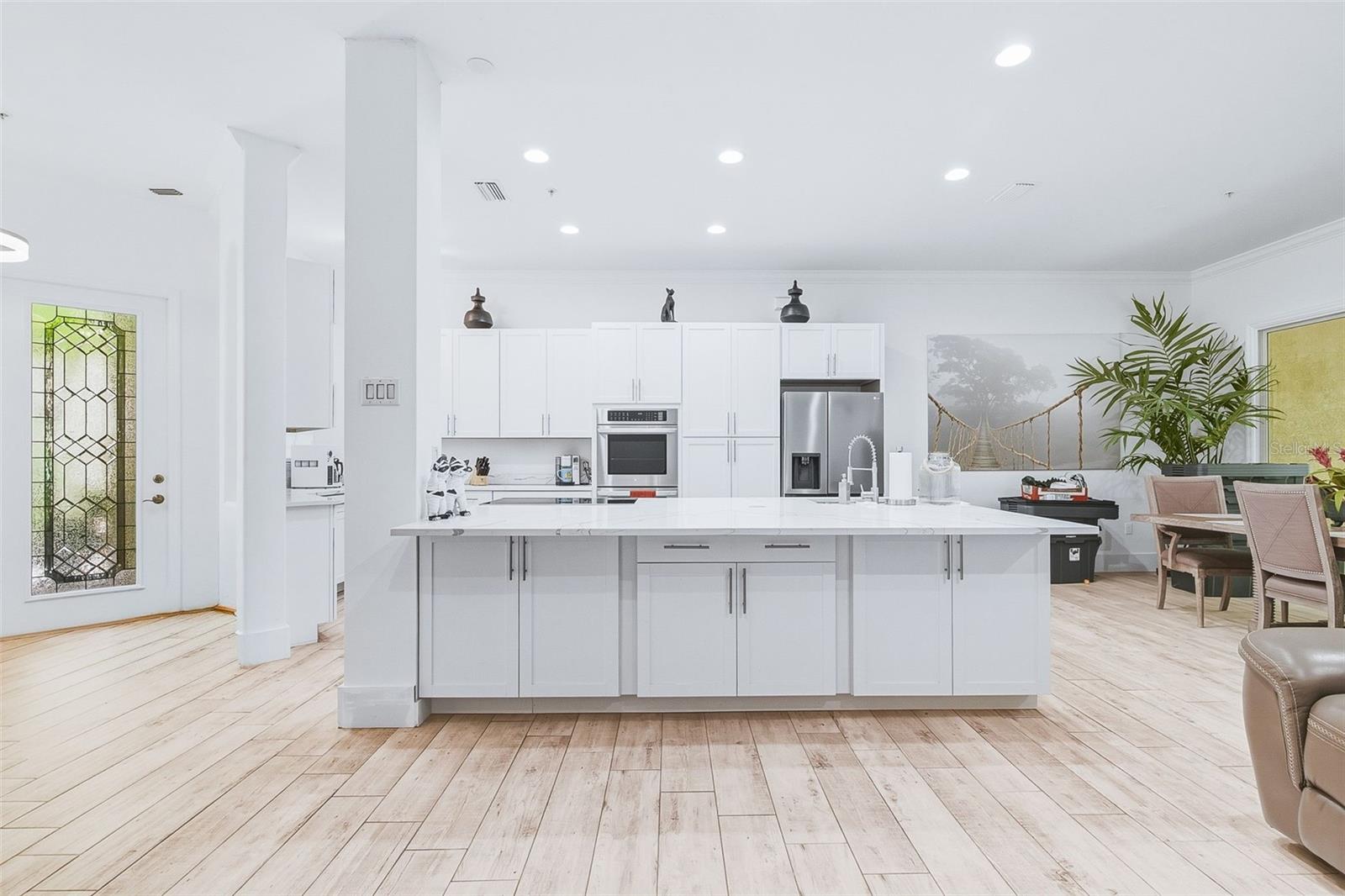 PALMER SQUARE WEST - Residential