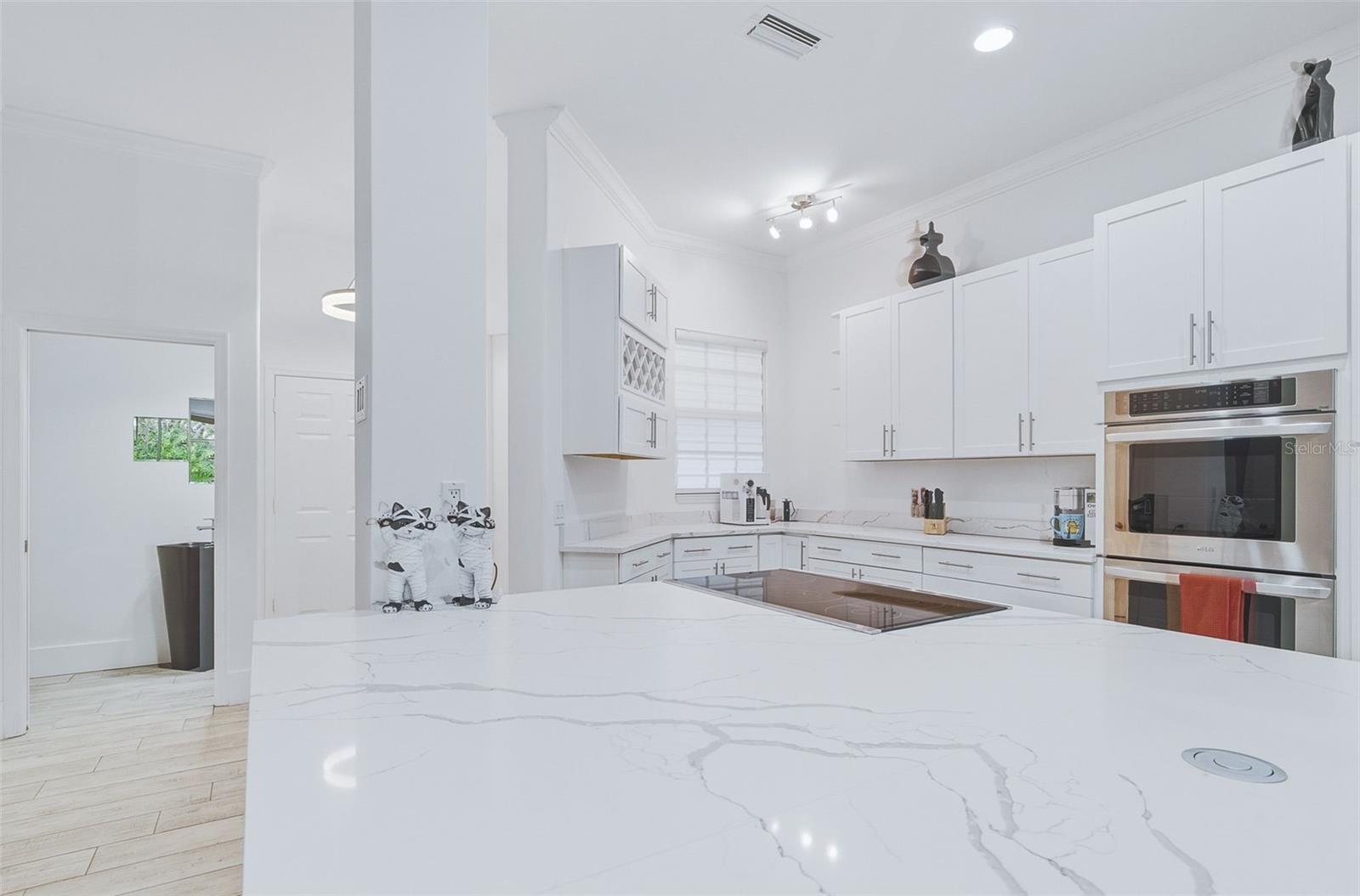 PALMER SQUARE WEST - Residential