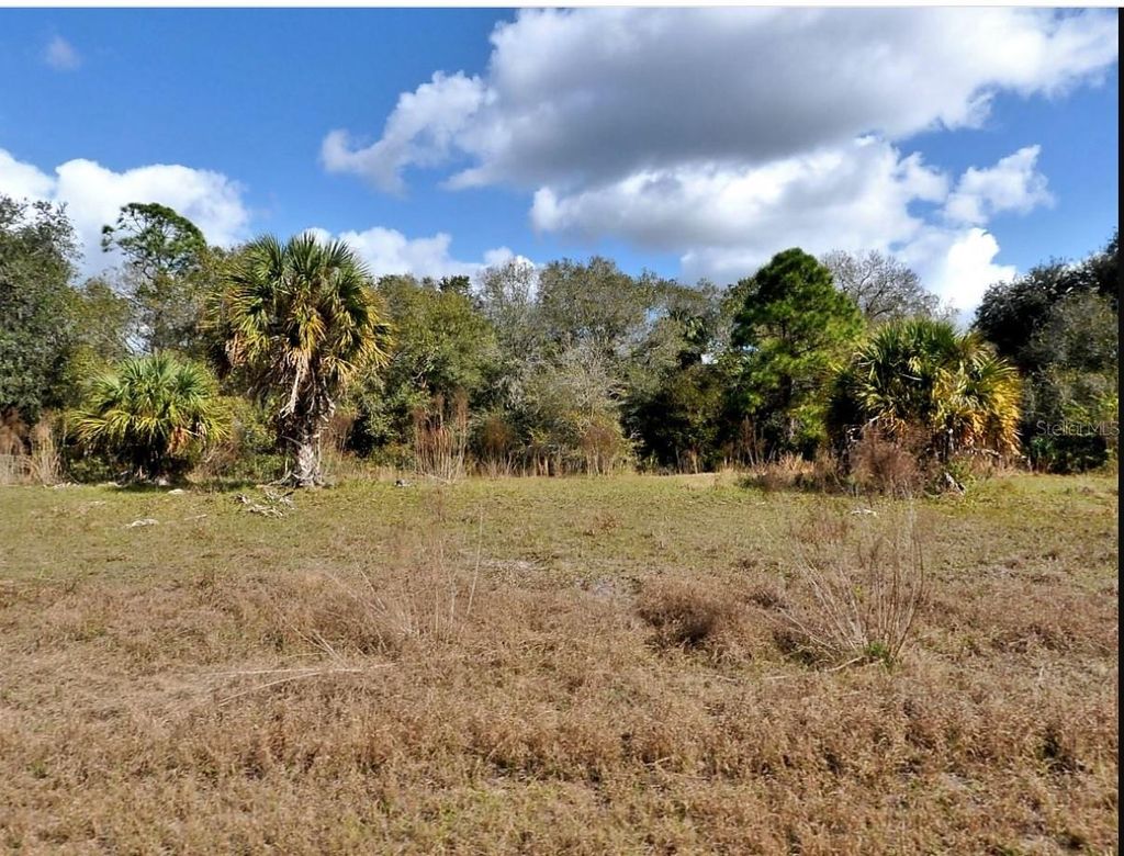 Photo of Grover Circle, North Port, FL 34288 (MLS # A4659414)