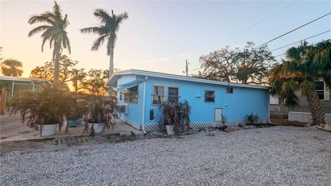 A home in CORTEZ