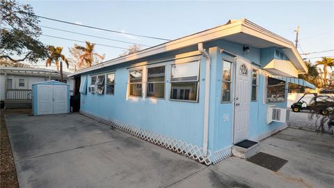 A home in CORTEZ