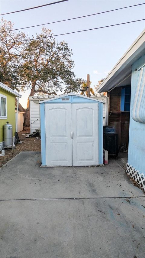 A home in CORTEZ