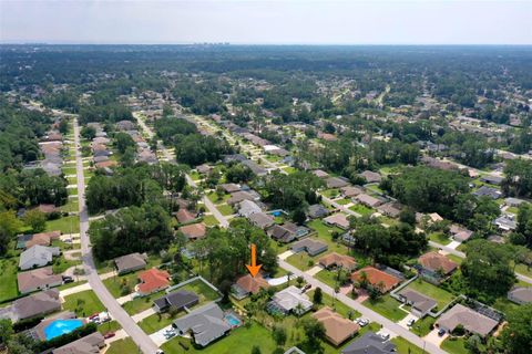 A home in PALM COAST