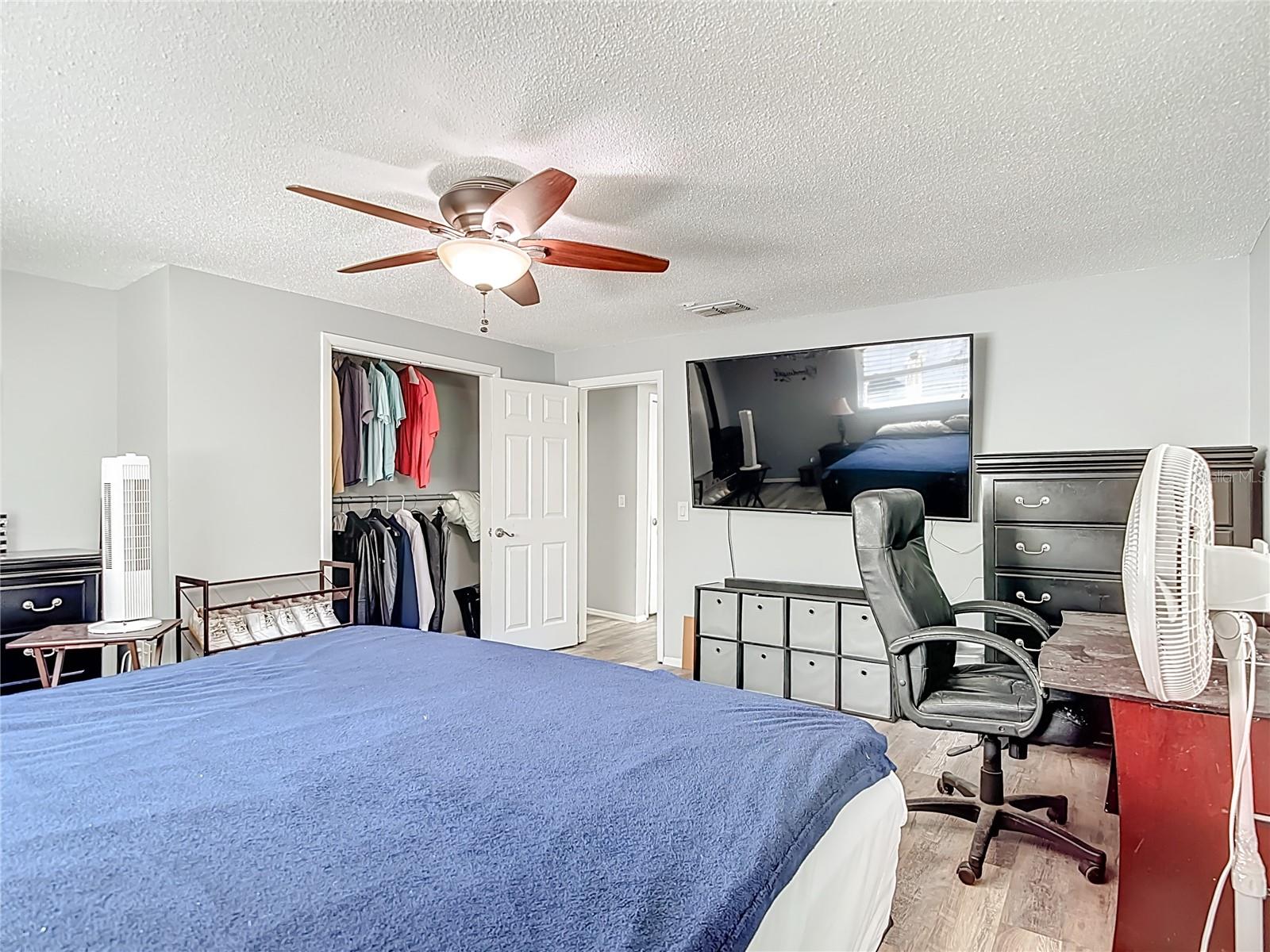 PALM LAKES TERRACE - Residential