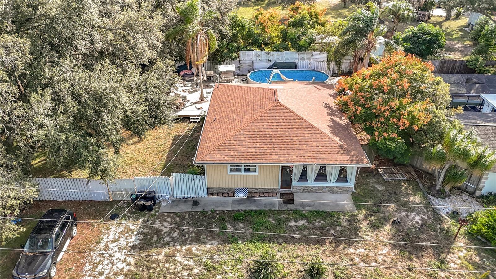 PALM LAKES TERRACE - Residential