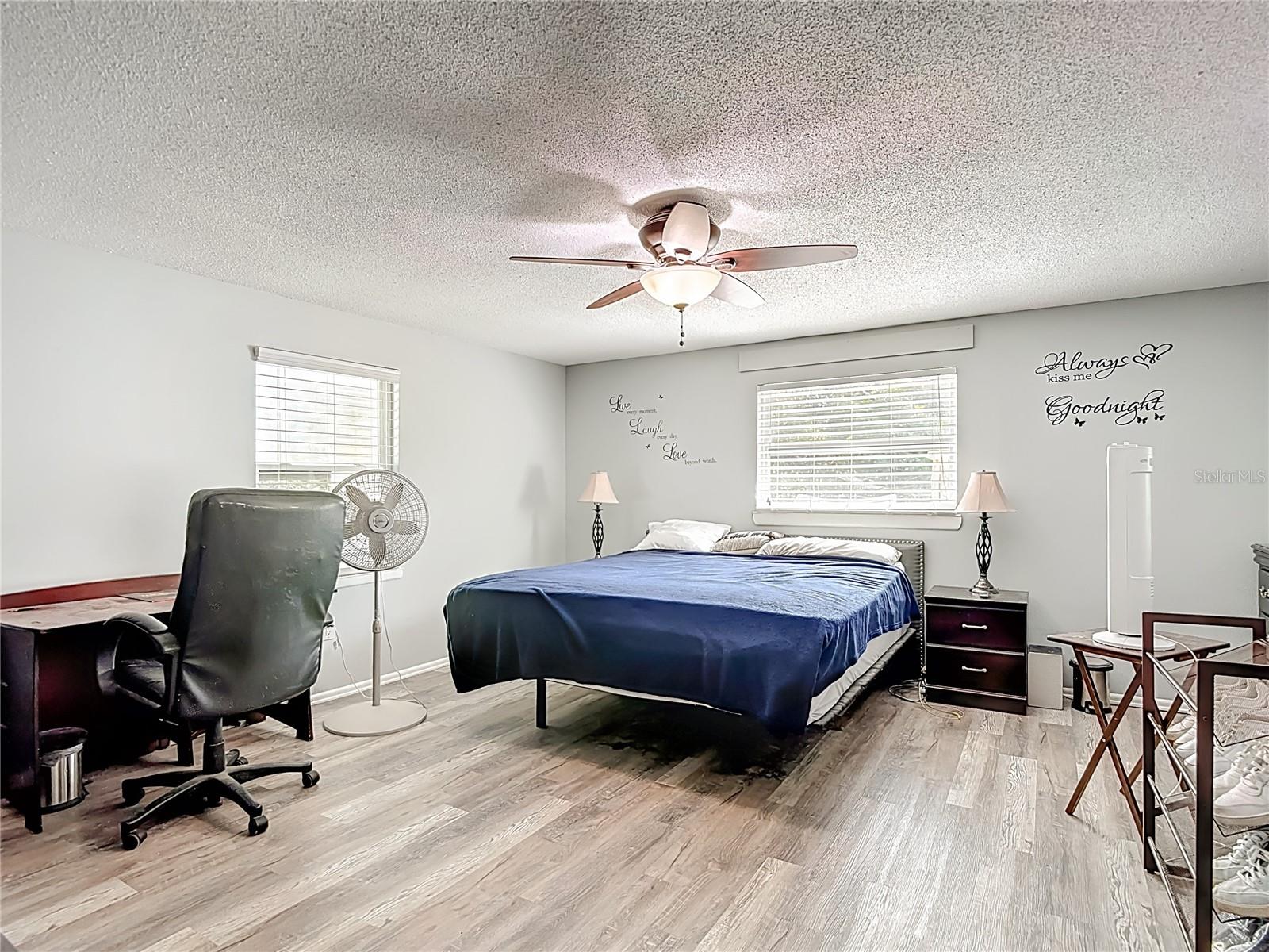 PALM LAKES TERRACE - Residential