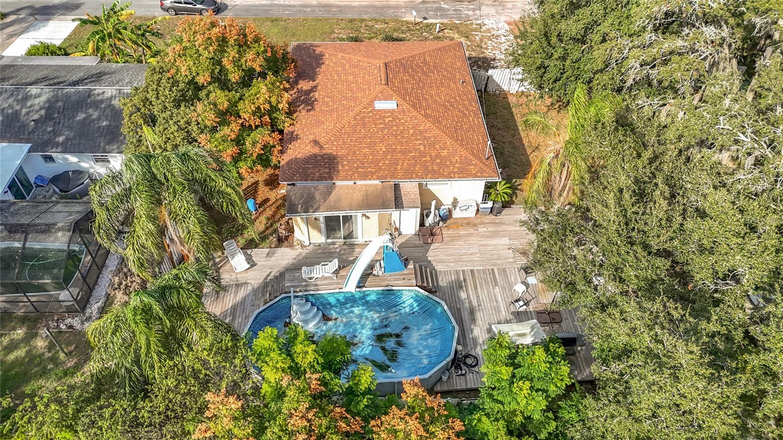 PALM LAKES TERRACE - Residential