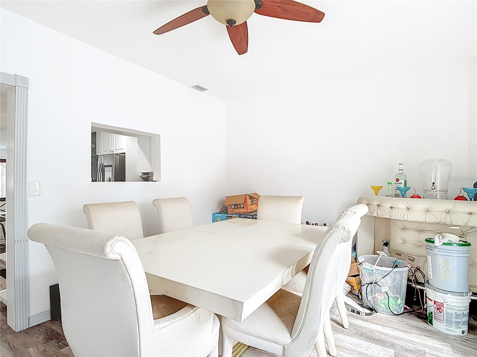 PALM LAKES TERRACE - Residential