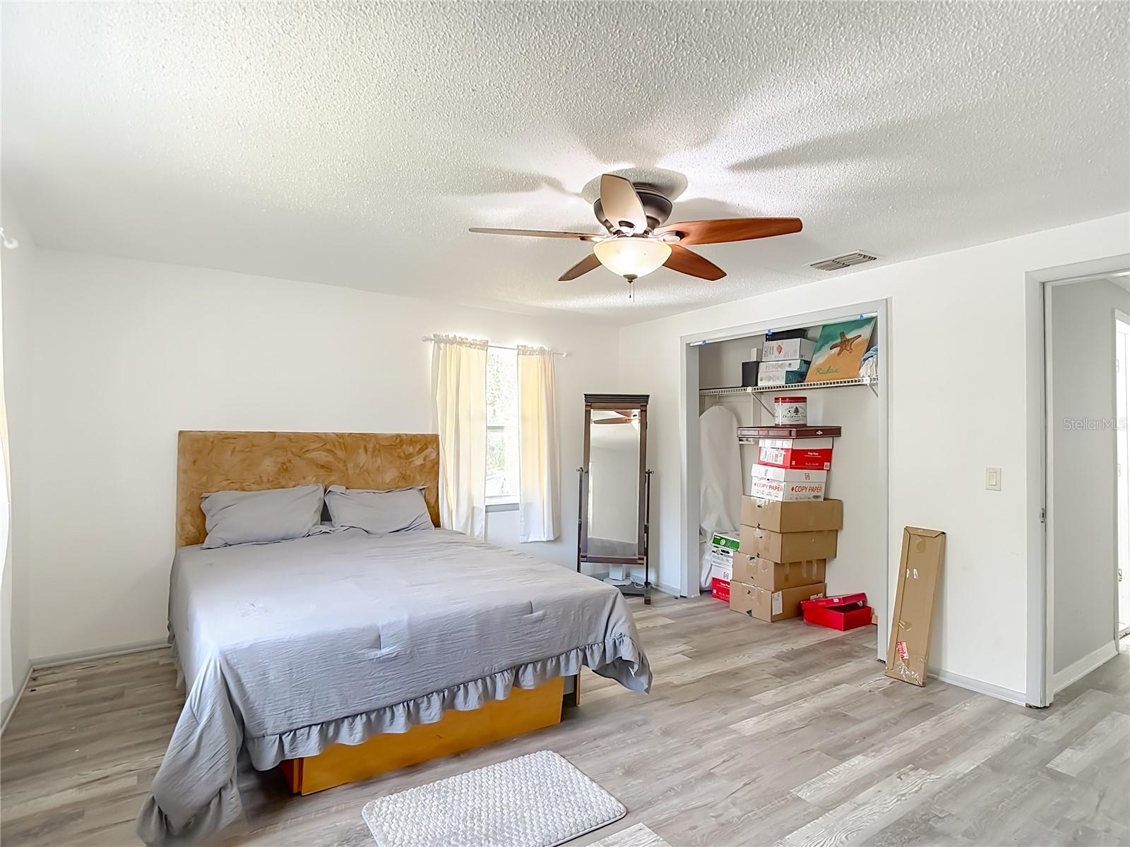 PALM LAKES TERRACE - Residential